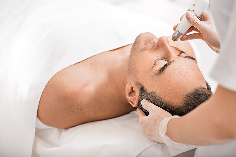 Top Benefits of Cosmetic Laser Treatments