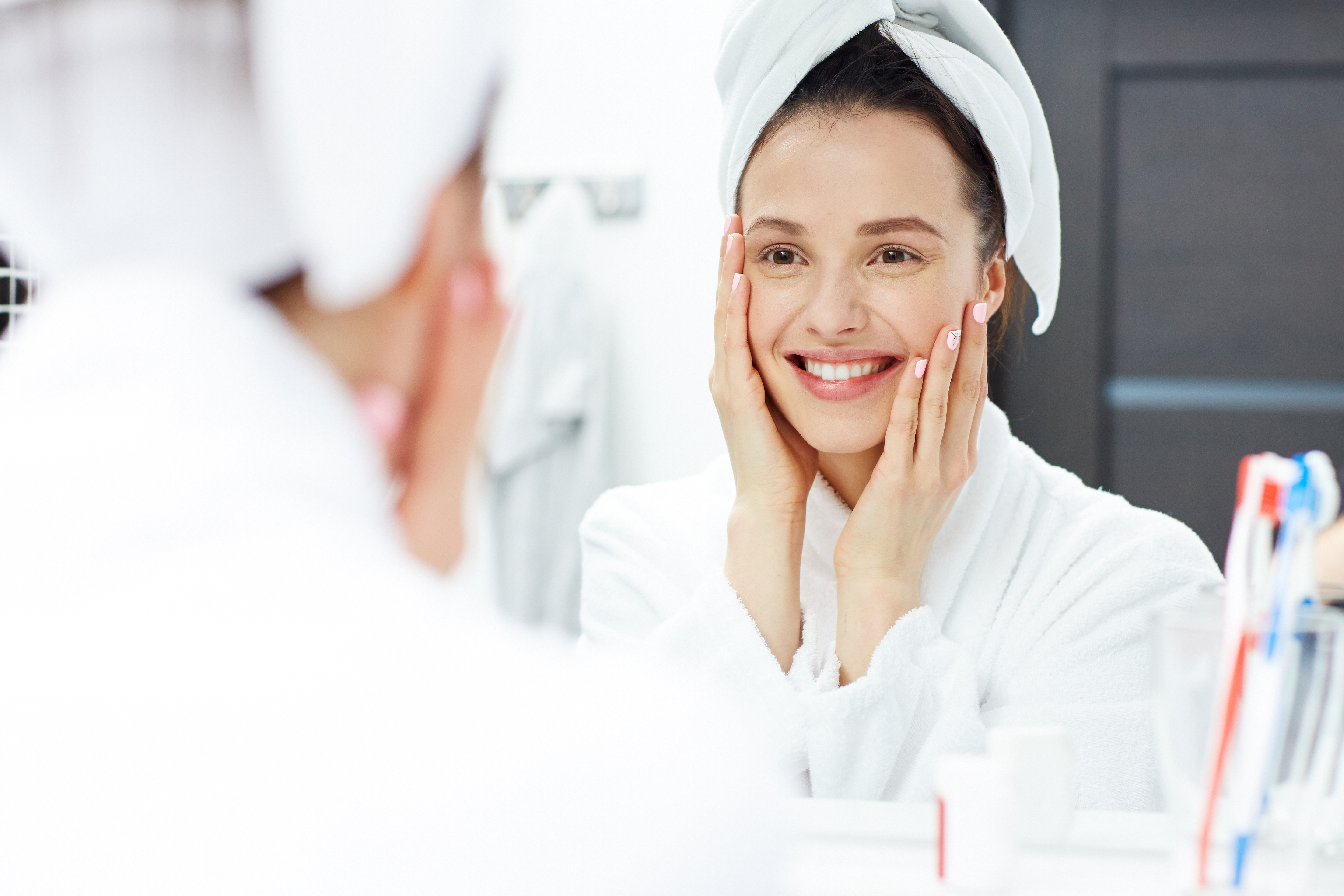 Unveiling the Secrets to Healthy, Radiant Skin: Tips from a Skin Specialist
